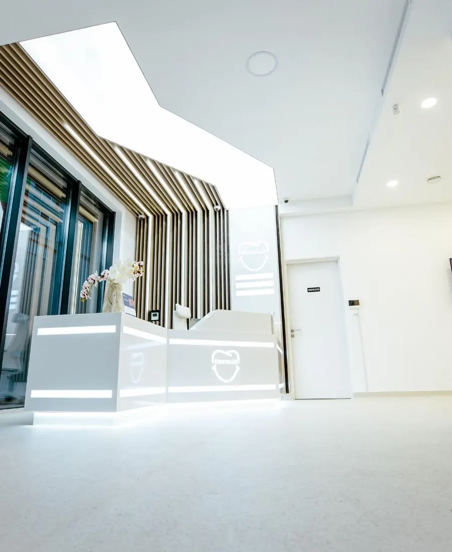 Program Dentalix Topoloveni