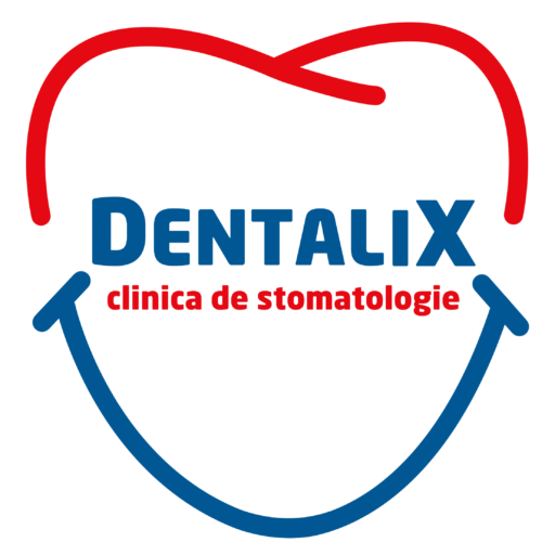 Dentalix, clinici de stomatologie în Topoloveni și Băicoi