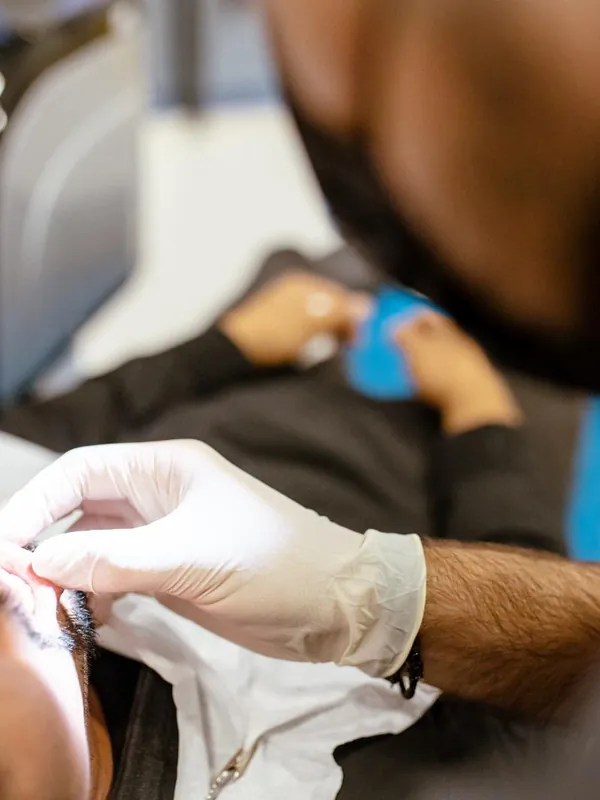 Aparat dentar, ortodonție la Dentalix Topoloveni și Băicoi