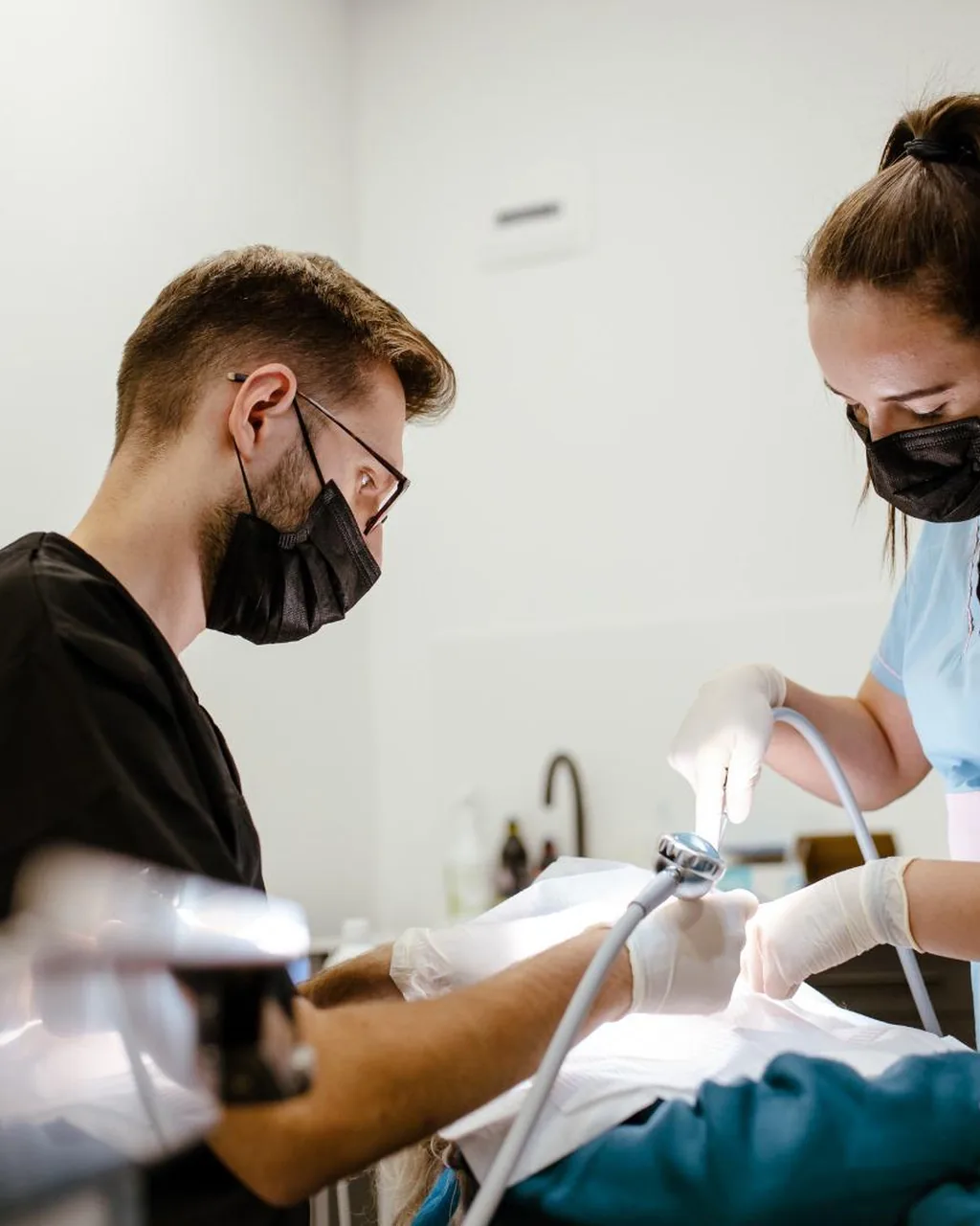 Endodonție la clinica Dentalix din Băicoi, Prahova